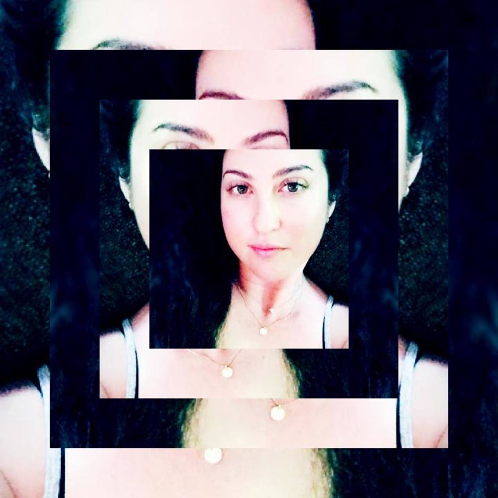 Meet your Posher, Tressa